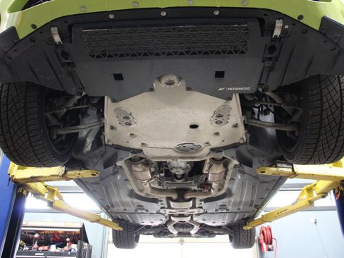 Used 2022 BMW M4 Coupe image 93