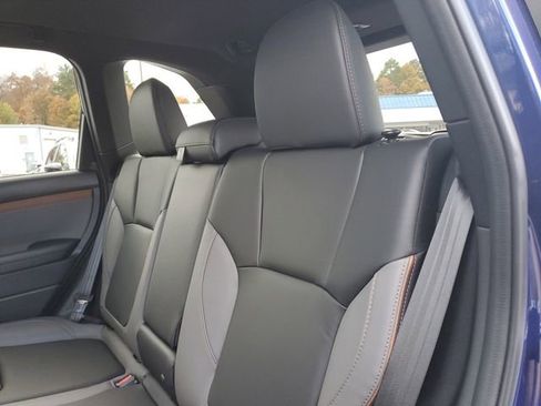 Certified 2025 Subaru Forester Sport w/ Popular Package #1 image 15