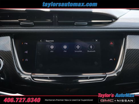 Used 2021 Cadillac XT6 Sport AWD/4WD image 12