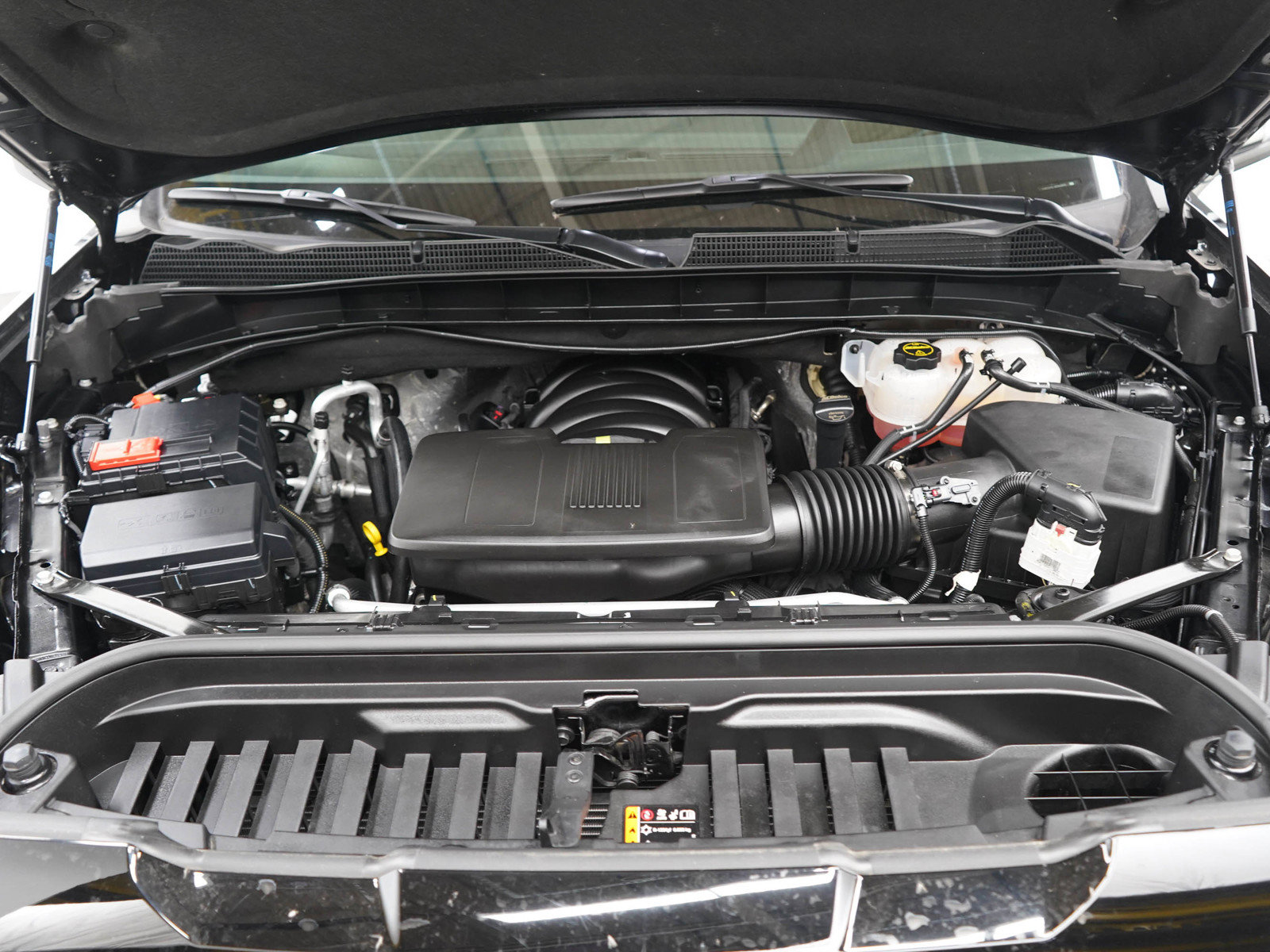 Used 2026 GMC Sierra 1500 AT4X AWD/4WD image 30