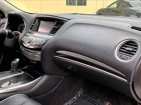 Used 2016 INFINITI QX60 Luxe w/ Premium Package AWD/4WD image 25