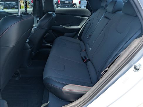 Used 2023 Hyundai Elantra N Line FWD image 33
