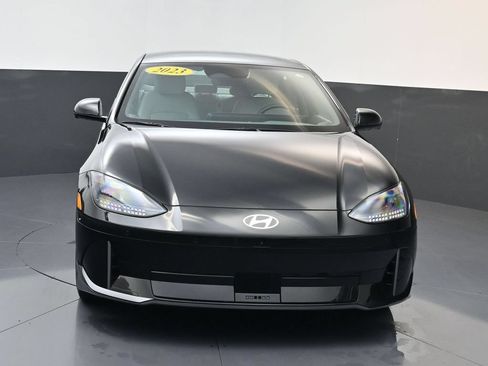 Certified 2023 Hyundai Ioniq 6 Limited RWD image 9