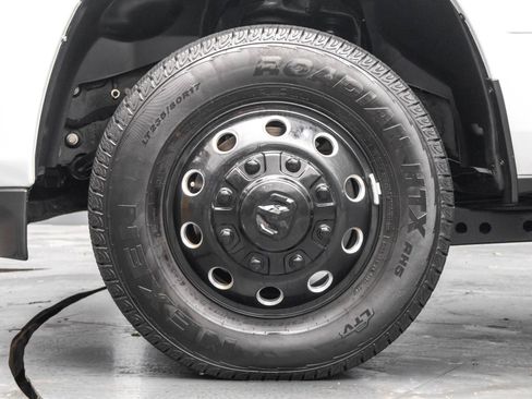 Used 2025 RAM 3500 Laramie w/ Night Edition image 47