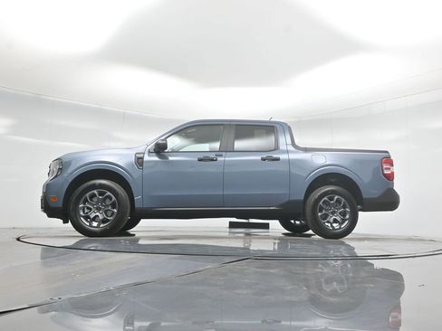 New 2025 Ford Maverick XLT w/ Equipment Group 302A image 51