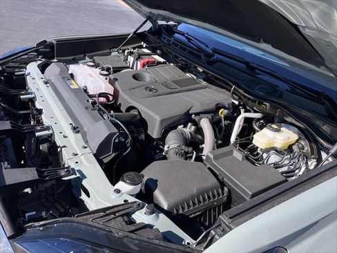 Certified 2026 Toyota Tundra Limited image 34