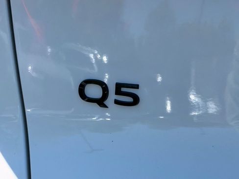 New 2026 Audi Q5 Premium AWD/4WD image 25