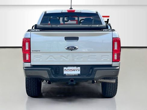 Used 2023 Ford Ranger XLT w/ Equipment Group 302A High image 6