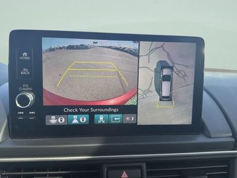 Certified 2025 Honda Pilot Elite image 22