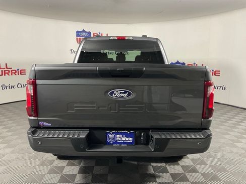 New 2026 Ford F150 STX w/ Equipment Group 200A RWD image 4