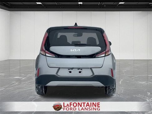 Used 2023 Kia Soul LX w/ Option Group 015 image 4