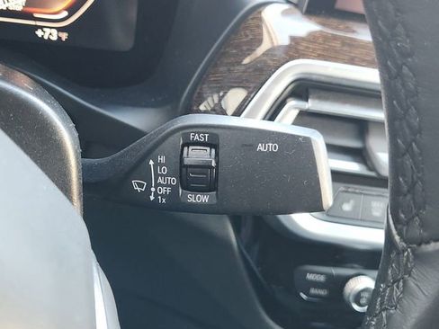 Used 2023 BMW X4 xDrive30i w/ Parking Assistance Package image 28