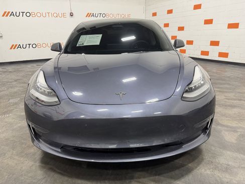 Used 2022 Tesla Model 3 Long Range image 13