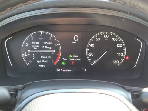 Used 2024 Honda Civic Sport image 33