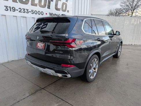 Used 2024 BMW X5 xDrive40i image 29