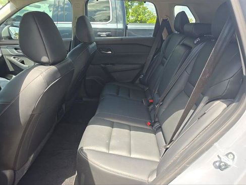 Used 2023 Nissan Rogue SL w/ SL Premium Package FWD image 7