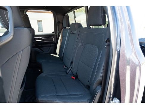 Used 2019 RAM 1500 Big Horn image 12