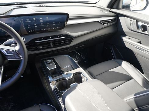 Used 2025 Buick Enclave Preferred image 21