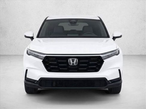 Used 2024 Honda CR-V EX image 2