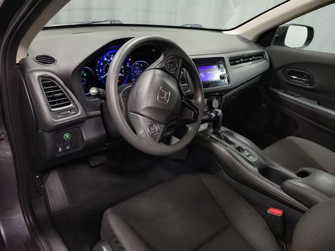 Used 2022 Honda HR-V LX image 16