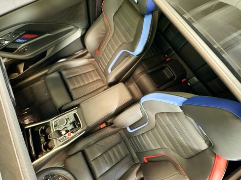 Used 2024 BMW M2 w/ Lighting Package image 20