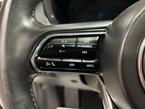 Used 2024 MAZDA CX-90 Plug-In Hybrid w/ Premium Plus image 14
