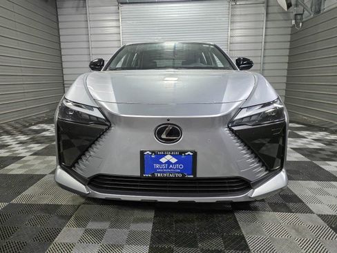 Used 2023 Lexus RZ 450e Premium w/ Accessory Package (2T) AWD/4WD image 3