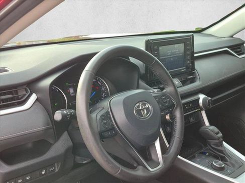 Used 2020 Toyota RAV4 XLE w/ Convenience Package AWD/4WD image 6