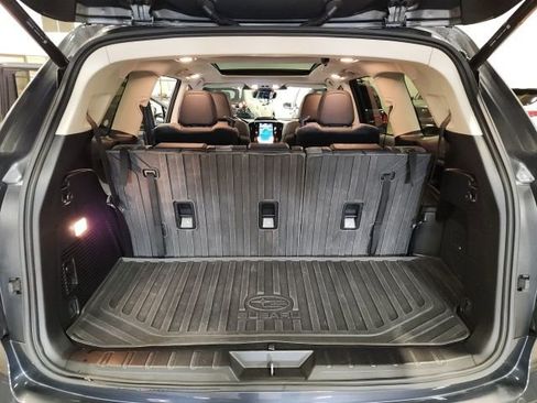 Used 2023 Subaru Ascent Onyx Edition Limited image 27