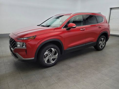 Used 2023 Hyundai Santa Fe SEL image 2