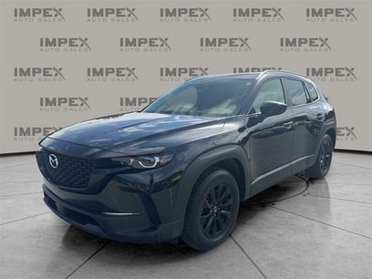 Used 2024 MAZDA CX-50 AWD 2.5 S w/ Preferred Package