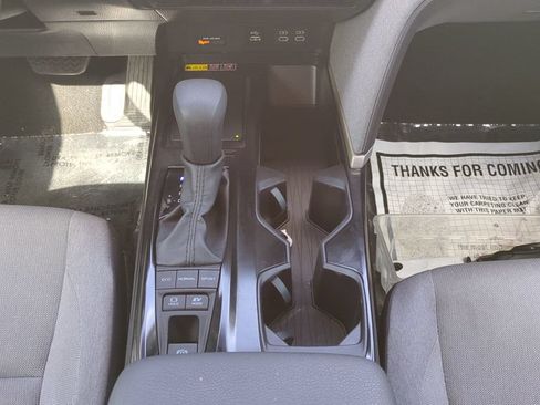 Used 2025 Toyota Camry LE FWD image 14