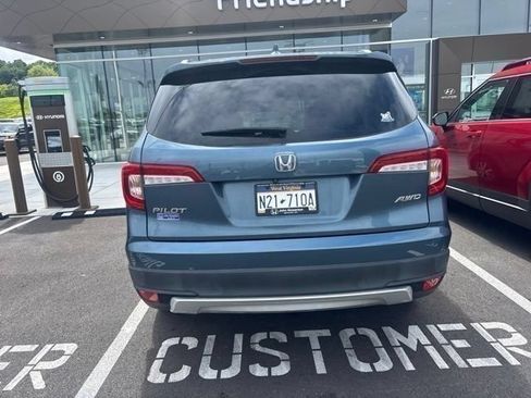 Used 2019 Honda Pilot EX-L image 12