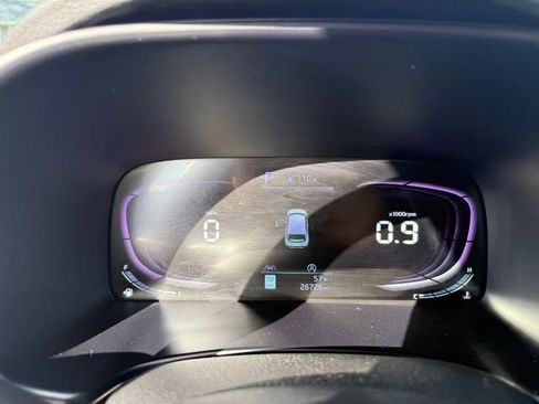 Used 2024 Kia Soul LX FWD image 17