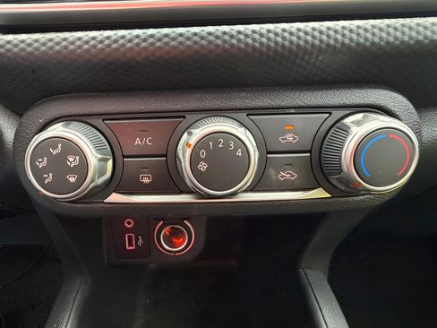Certified 2024 Nissan Kicks S FWD image 32