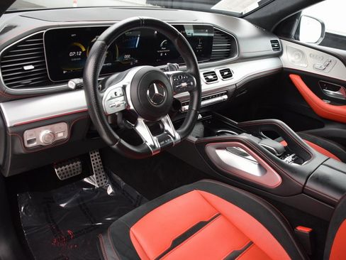 Certified 2023 Mercedes-Benz GLE 63 AMG S image 19