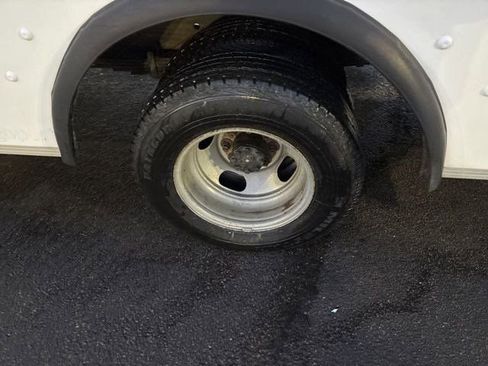 Used 2021 Chevrolet Express 3500 Work Van w/ Power Convenience Package image 30