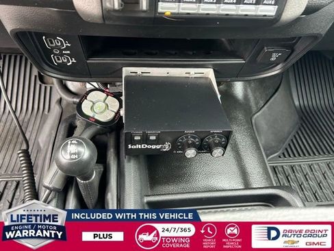 Used 2020 RAM 3500 Tradesman w/ Snow Chief Group image 33