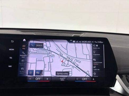 Used 2023 BMW X1 xDrive28i w/ Convenience Package AWD/4WD image 16