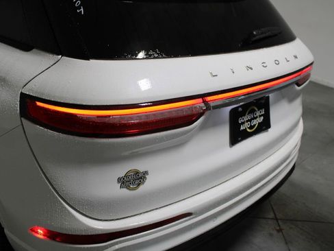 New 2026 Lincoln Corsair Reserve image 58