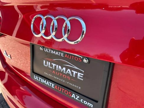Used 2014 Audi A4 2.0T Premium Plus w/ Premium Plus Package AWD/4WD image 22