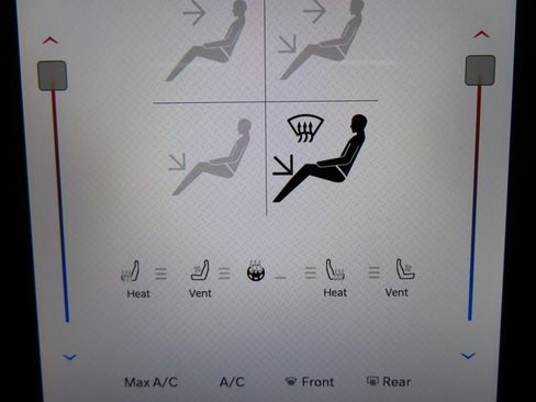 Used 2023 RAM 1500 Rebel w/ Rebel Level 2 Equipment Group image 24