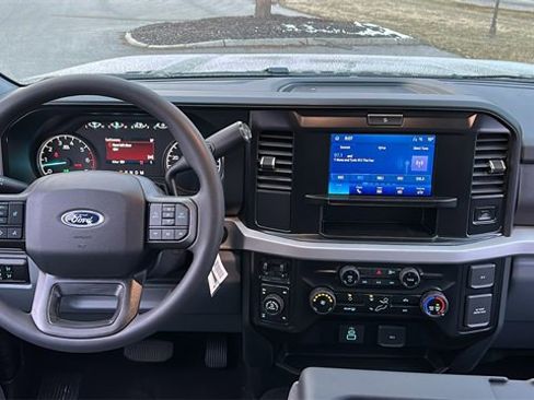 New 2026 Ford F350 XLT w/ Tremor Off-Road Package image 7