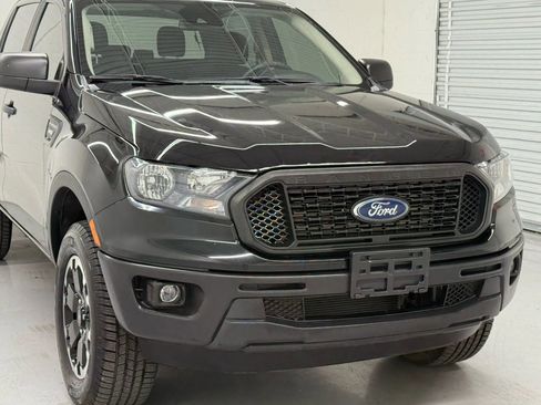Used 2021 Ford Ranger XL w/ Equipment Group 101A High image 10