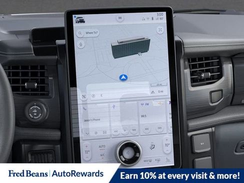 New 2025 Ford F150 Lightning Flash image 14