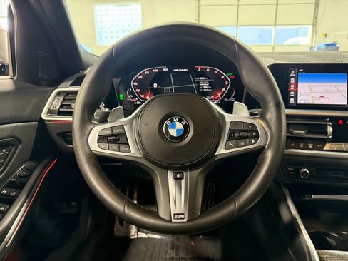 Used 2020 BMW M340i xDrive w/ Driving Assistance Package image 14