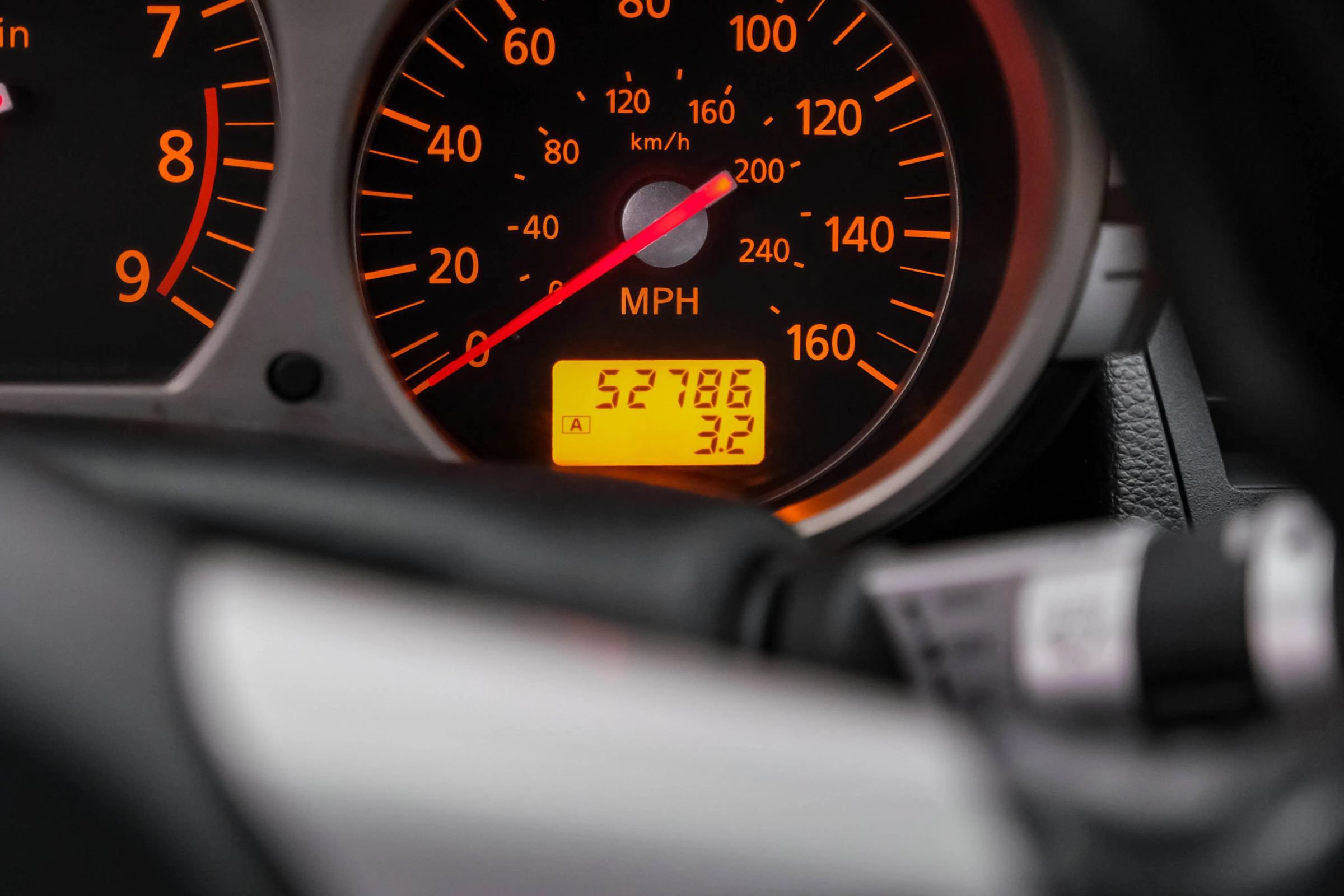 Used 2008 Nissan 350Z Grand Touring RWD image 18