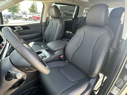 New 2026 Kia Carnival SX Prestige image 15