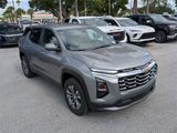 New 2026 Chevrolet Equinox LT image 2