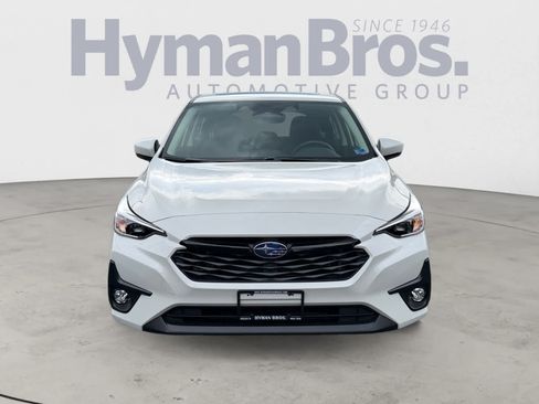 New 2026 Subaru Impreza 2.0i Sport AWD/4WD image 9